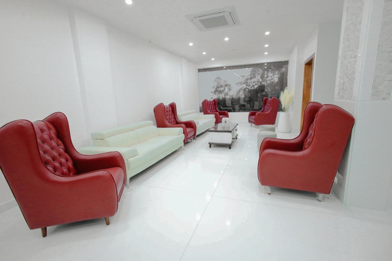 Hotel White House, Munnar Exterior foto